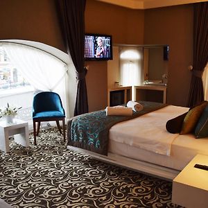 Deluxe Kamer