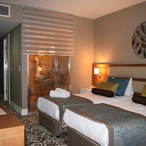 Standaard Kamer met een King Size Bed